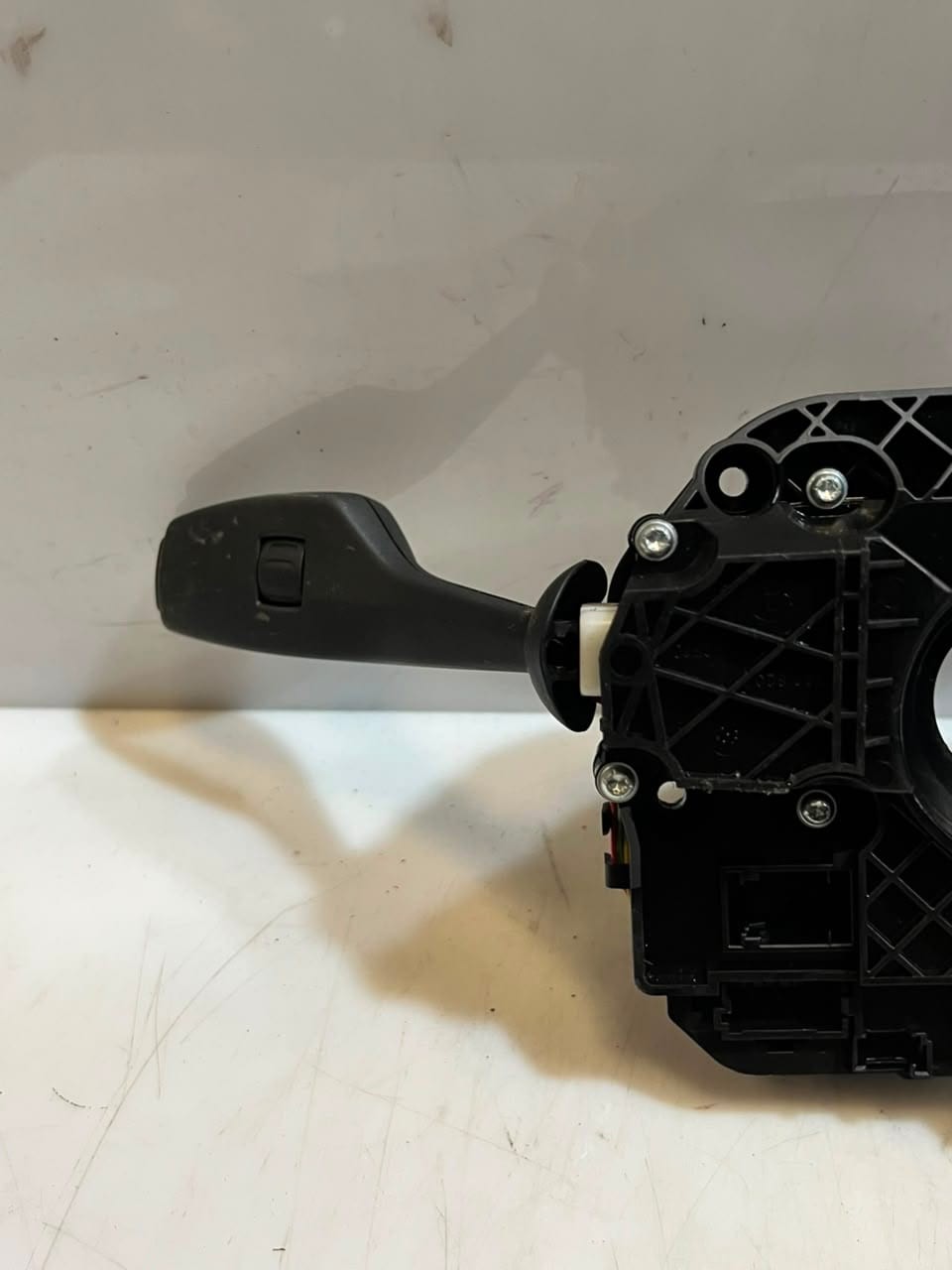 BMW 740i F01 F02 F03 F04 F07 F10 F11 Steering Column Combination Switch 9220836