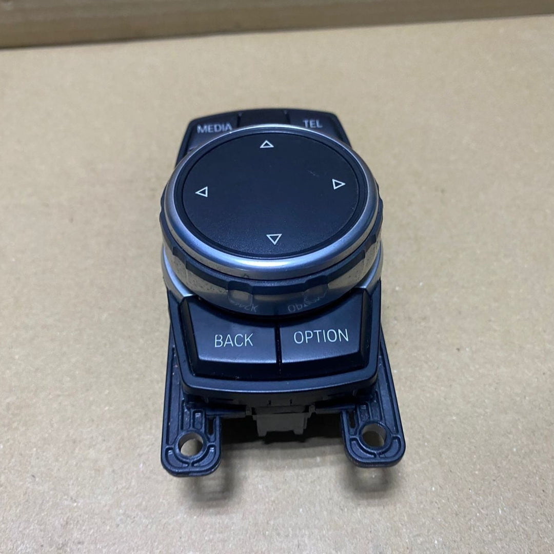 BMW Idrive Controller Touch 9350724 F10 F11 F20 F21 F30 F31 F32 F25 F15 F16 F48