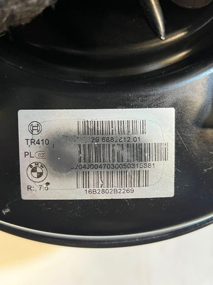 2017 BMW X1 F48 F49 MINI COOPER F60 SERVO MOTOR Brake Booster 6882812 OEM