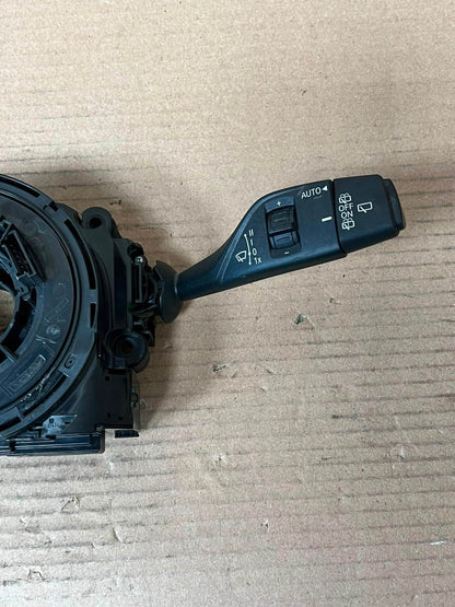 2014 BMW X1 X5 F15 X3 F25 Turn Signal Wiper Control Stalk Switch 9368601 OEM