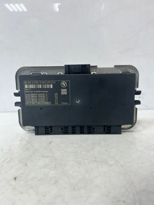 2010-2018 BMW X3 F25 X4 F26 FRM3 Footwell Light Control Module 9383699 OEM