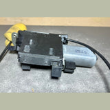 07-13 Mercedes  W221 S-Class Rear Trunk Lid Latch Lock Actuator A221 7500085 OEM