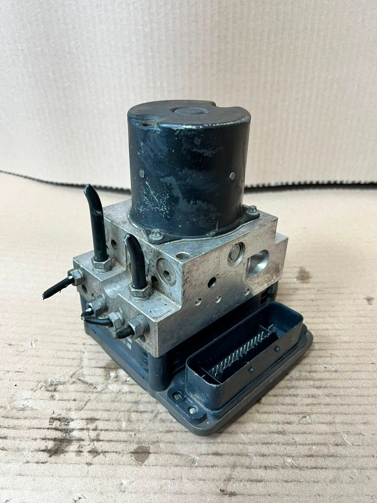 2006-2014 BMW X5 E70 X6 E71 Abs HYDRAULIC Pump Module 6788219 OEM