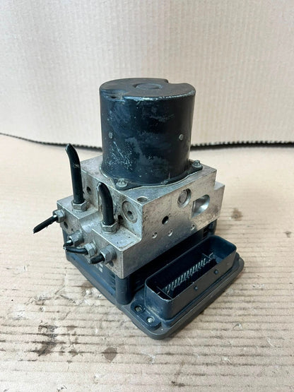 2006-2014 BMW X5 E70 X6 E71 Abs HYDRAULIC Pump Module 6788219 OEM