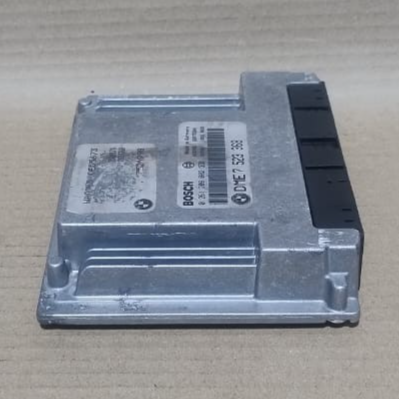 BMW 7 series E65 E66 3.5i 4.5i N62 ENGINE ECU COMPUTER DME CONTROL UNIT 7523368