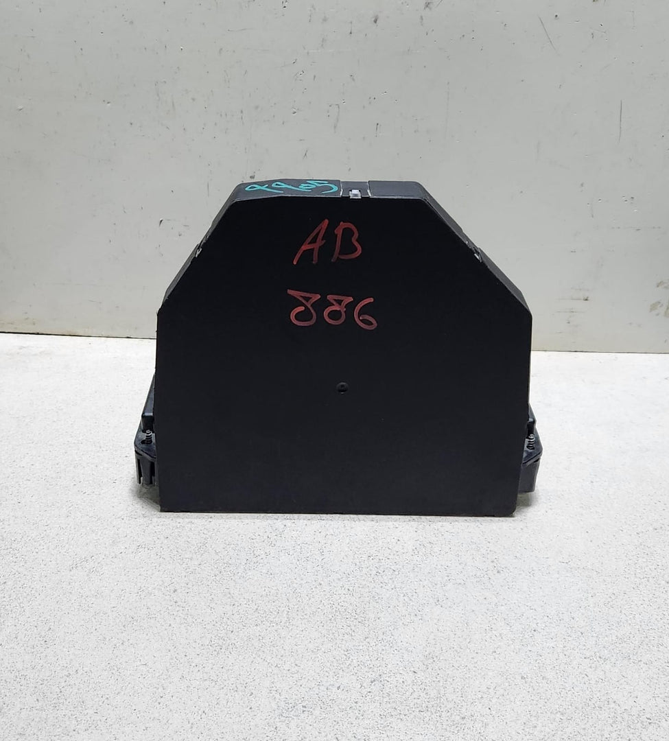Mercedes-Benz Fuse Box Sam Control Module A2129009905 C-Class W204 and S204