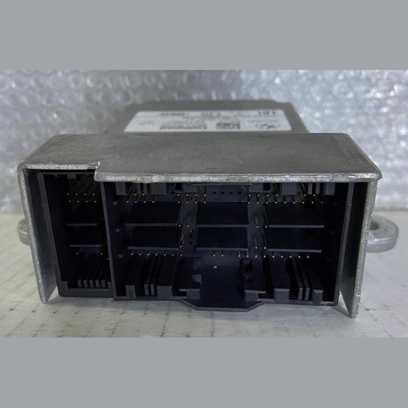Genuine BMW SRS AB Control Module Unit – Part Number 5A19AB7