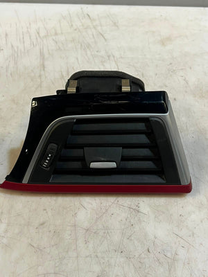 BMW 4' F30, F31, F80 F36 F32 F82 M4 Dashboard Air Vent Grille Right 9231995 OEM