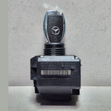 2003-2009 Mercedes-Benz C230 Electronic Ignition Switch Module 2095451908