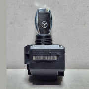 2003-2009 Mercedes-Benz C230 Electronic Ignition Switch Module 2095451908