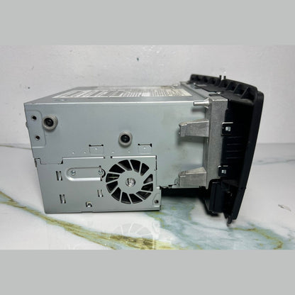 12-16 Mercedes-Benz W166 ML GLE Radio Audio Head Unit CD Player A166 9004911 OEM