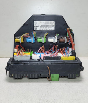 2014 Mercedes-Benz C250 Front Sam Module Fuse Box A2129003825 W204 C-Class,C300