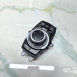 OEM BMW E81 E82 E87 E90 E91 E60 E84 E70 E71 I Drive Controller 9334612