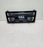 قم بتحميل الصورة إلى عارض الصور، BMW F22 F30 Climate Control Radio Switch Panel Auto Ambient Lighting 9363497 