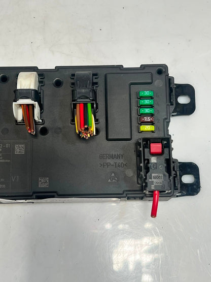 BMW 1' 2' F30 F20 F21 F31 F32 F36 Rear ELECTRIC Body Control Module 9279822 OEM