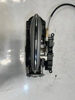 Load image into Gallery viewer, BMW F10 5' F11 GT F07 F01 LEFT REAR Exterior Door Handle Bracket Left 7187227