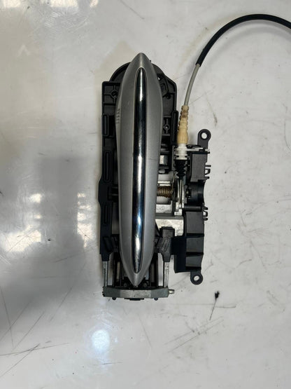 BMW F10 5' F11 GT F07 F01 LEFT REAR Exterior Door Handle Bracket Left 7187227