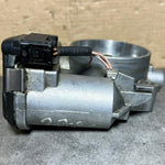قم بتحميل الصورة إلى عارض الصور، 02-09 Mercedes-Benz W211 W220 E-Klasse OM113 Drosselklappenstutzen A113...