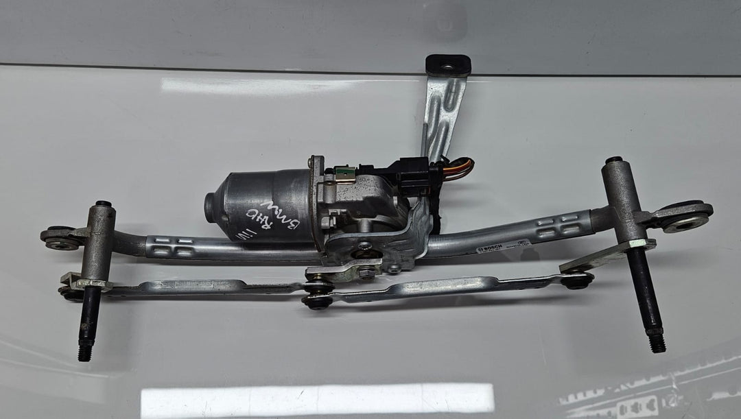  9478840-2015-2026 BMW X1 U11 RHD Windshield Wiper Motor and Linkage OEM