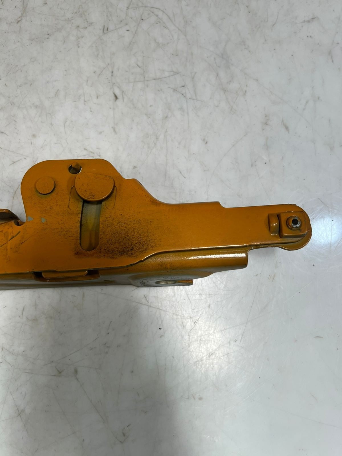 2016-2023 Mini Cooper F55 F56 F57 Bonnet Hinge 7300565 7300566 OEM