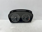 Load image into Gallery viewer, 2007-2013 BMW X5 E70 and X6 E71 Instrument Cluster SPEEDOMETER 9170271 OEM