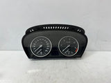 2007-2013 BMW X5 E70 and X6 E71 Instrument Cluster SPEEDOMETER 9170271 OEM