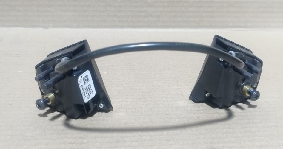 BMW F10 F07 F02 F06 STEERING WHEEL BUTTON SWITCH - 9229480