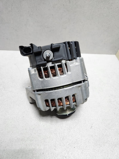 2015-2019 BMW X6 Alternator 8570675 X5 F15 and X6 F16 N57 DIESEL 