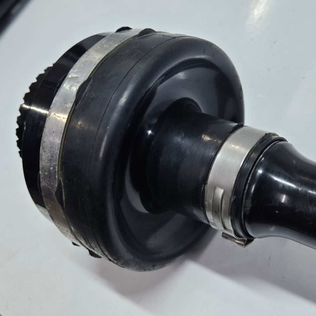 2019 BMW X5 G05, X6 G06, X7 G07 Rear Left Driveshaft 8487513 used 20km