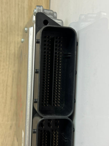 ENGINE CONTROL UNIT ECU BMW E87 E92 2009 0281016067 DDE8506374 3 Series E90