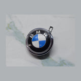 BMW 640 650i M6 Convertible Rear Trunk Lid Emblem Logo Handle 7200896
