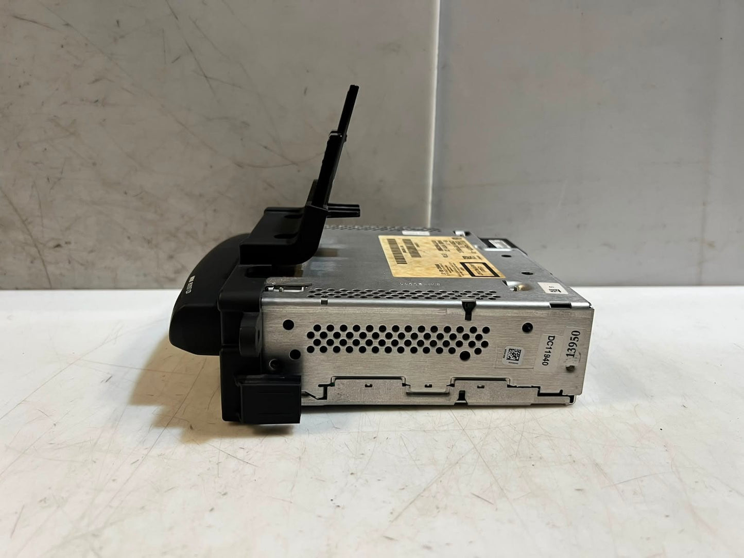 2006-2015 Mini Cooper R56 and R57 NAVIGATION CD Radio 3456879