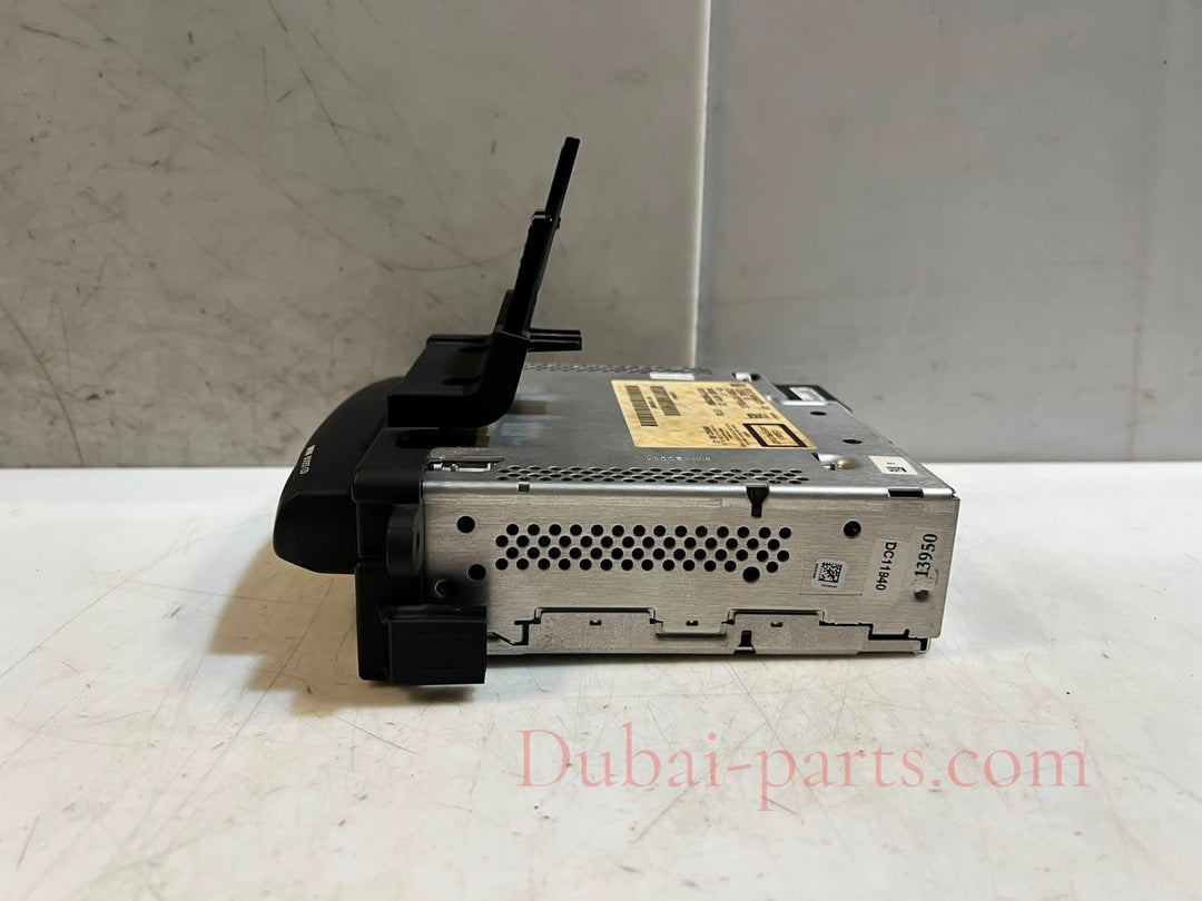 2006-2015 Mini Cooper R56 and R57 NAVIGATION CD Radio 3456879