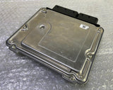 OEM BMW 3 F30 F35 F31 B47 ENGINE CONTROL MODULE ECU ONLY DDE 8470176 BOSCH