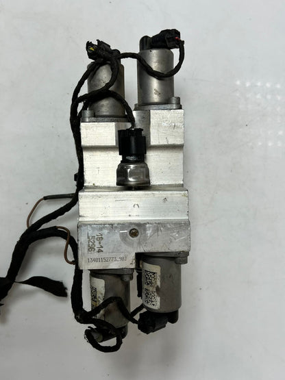 2007-2019 BMW X6 F16 F86 X5 F15 F85 Genuine Valve Block Dynamic Drive 6794578