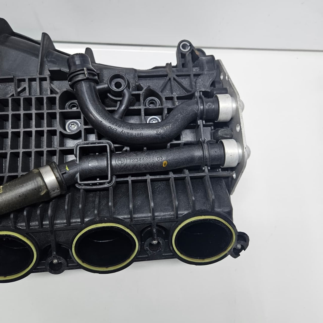 2019 BMW 3 Series X4 G02 F30 F31 F35 B48 Air Intake Manifold 72344186