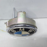 2013 - 19 BMW F06 F12 F13 M6 REAR TRUNK EMBLEM BADGE LOGO OEM 7234707