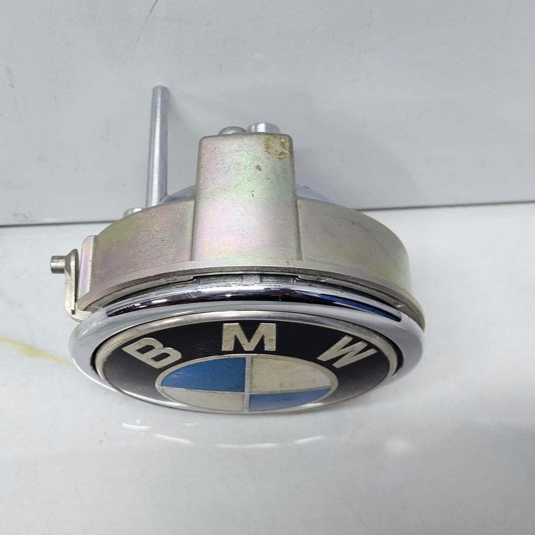 2013 - 19 BMW F06 F12 F13 M6 REAR TRUNK EMBLEM BADGE LOGO OEM 7234707