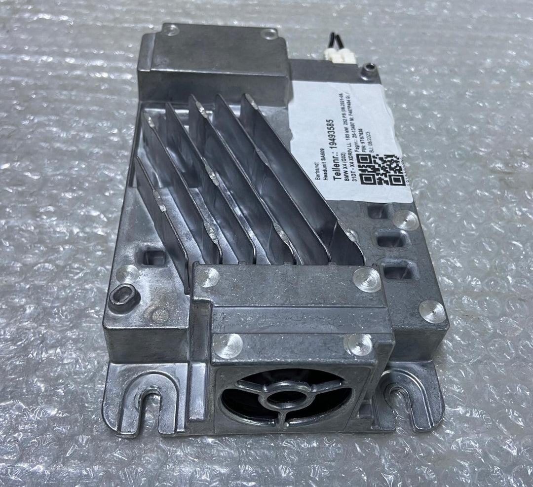 OEM BMW F40 G20 G21 G30 G31 X1 U11 X5 G05 AUDIO AMPLIFIER RAM22 MODULE 5A9BF80