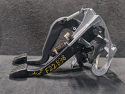 BMW 1 2 3 4  F20 F21 F22 F30 F31 F32 COMPLETE BREAK PEDAL CLUSTER - 68606444