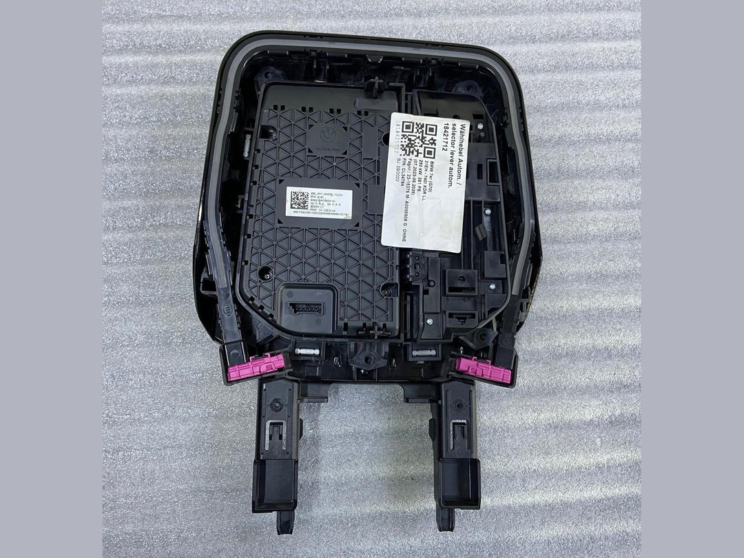 OEM BMW i7 G70 Gear Selector Switch Circuit Gear Box i drive Controller 5A73B23