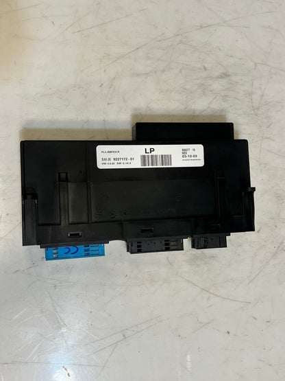 2007-2013 BMW X5 E70 and X6 E71 JBBFEIII Body Control Module BCM 9227172 OEM