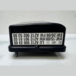Bild in die Galerieansicht laden, 2011-2016 Mercedes E250 Distronic Cruise Radar Control Sensor A2129003300 W212 