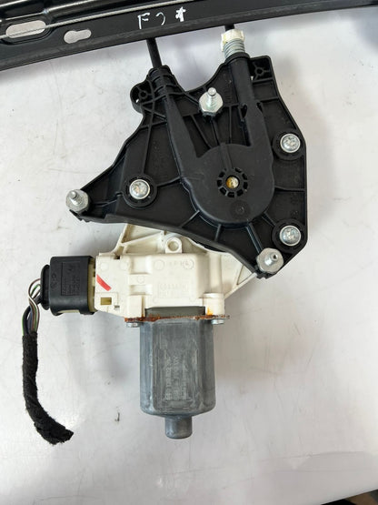 2016-2021 BMW M2 Front Left Window Regulator 7292119 M2 and 228i F87 F23 F22