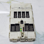 Load image into Gallery viewer, 2012-2016 BMW 328i Front Electronic Module BCM 9315683 OEM