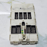 2012-2016 BMW 328i Front Electronic Module BCM 9315683 OEM