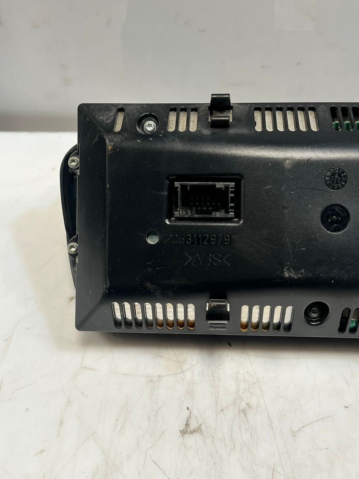 BMW 5 Series E60 E61 Navigation DIGITAL Display BOARD Monitor 6973546 OEM
