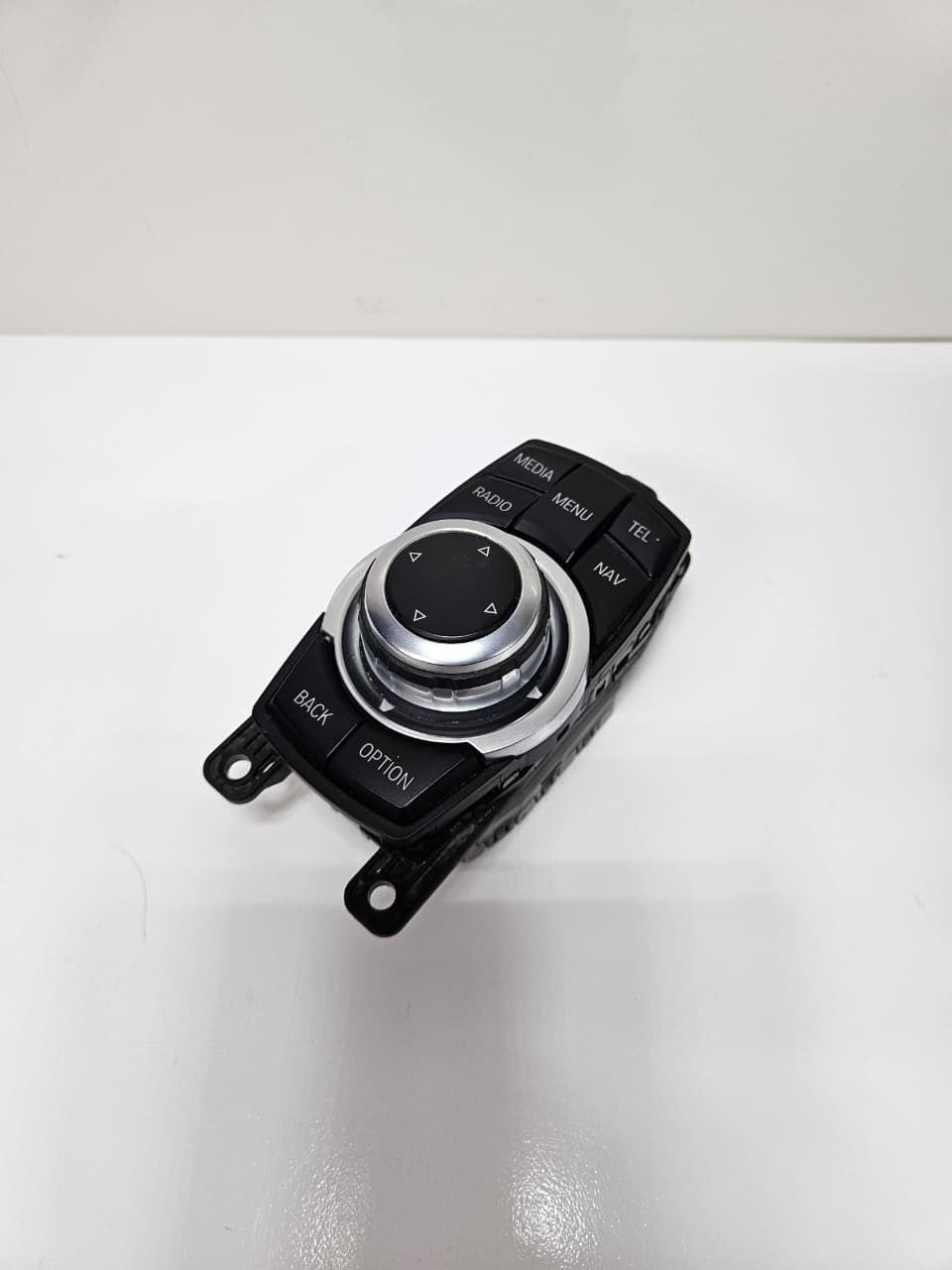 2009-2015 BMW 750i Idrive Controller Switch 9286699