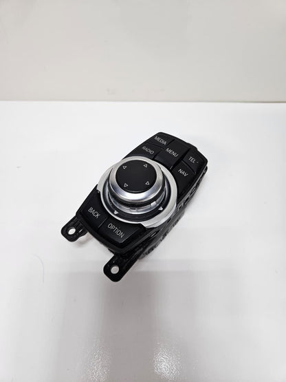 2009-2015 BMW 750i Idrive Controller Switch 9286699