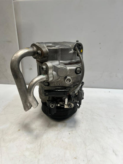 2013-2016 BMW 528i 328I F10 N20 F30 X5 X6 A/C Compressor 9216466 OEM